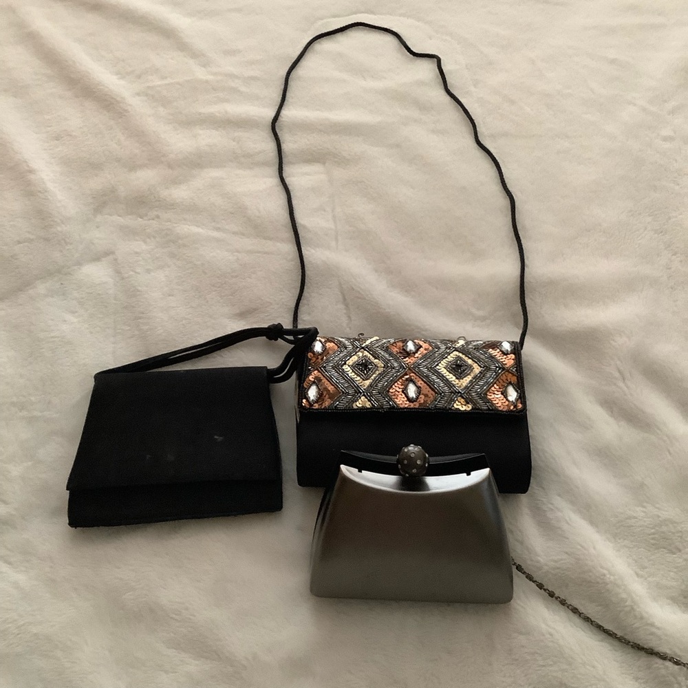 Small Hand Bags